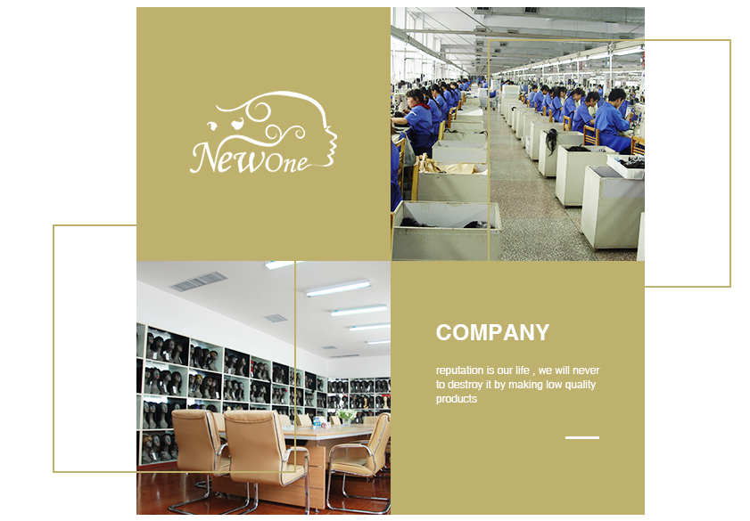 Deep Curly Human Hair Bundles