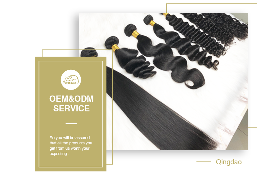 Human Hair Kinky Curly Bundles