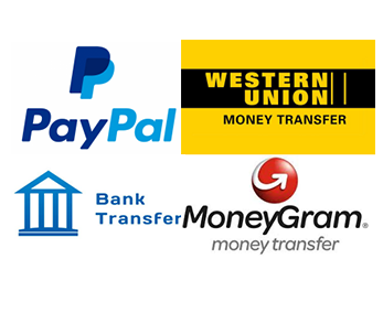 4.confirm payment terms