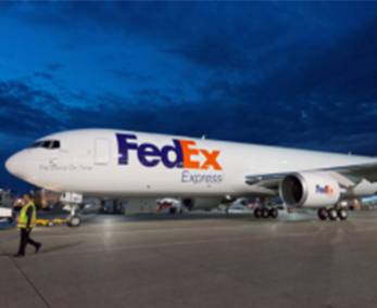 9.Sending the goods by DHL, Fedex ,EMS, UPS or by sea