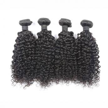 Silky Smooth Human Hair Straight Bundles